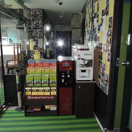 Daelim Residence 서울특별시 외부 사진