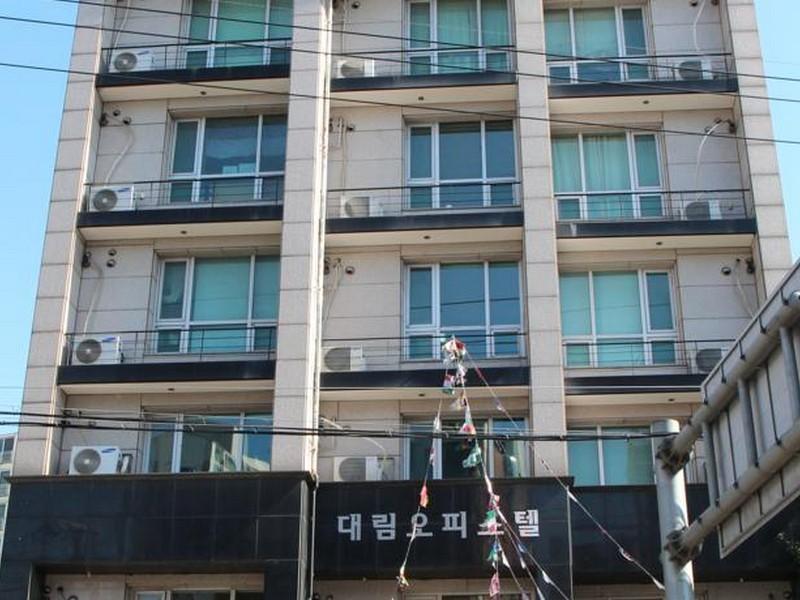 Daelim Residence 서울특별시 외부 사진