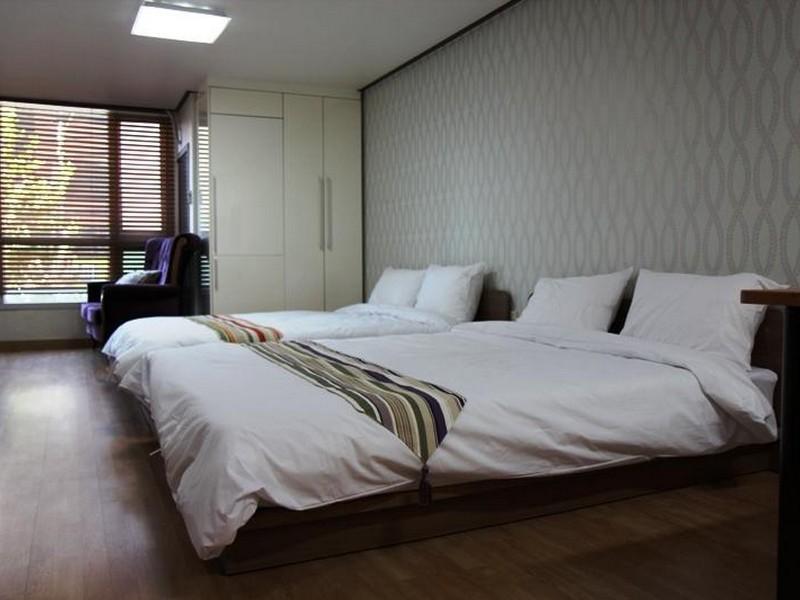 Daelim Residence 서울특별시 외부 사진