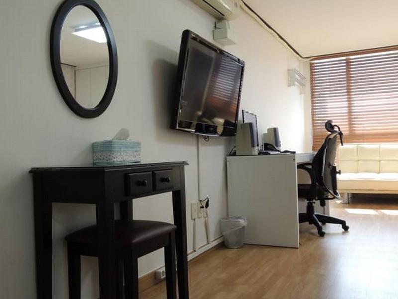 Daelim Residence 서울특별시 외부 사진