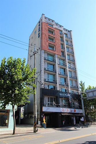 Daelim Residence 서울특별시 외부 사진