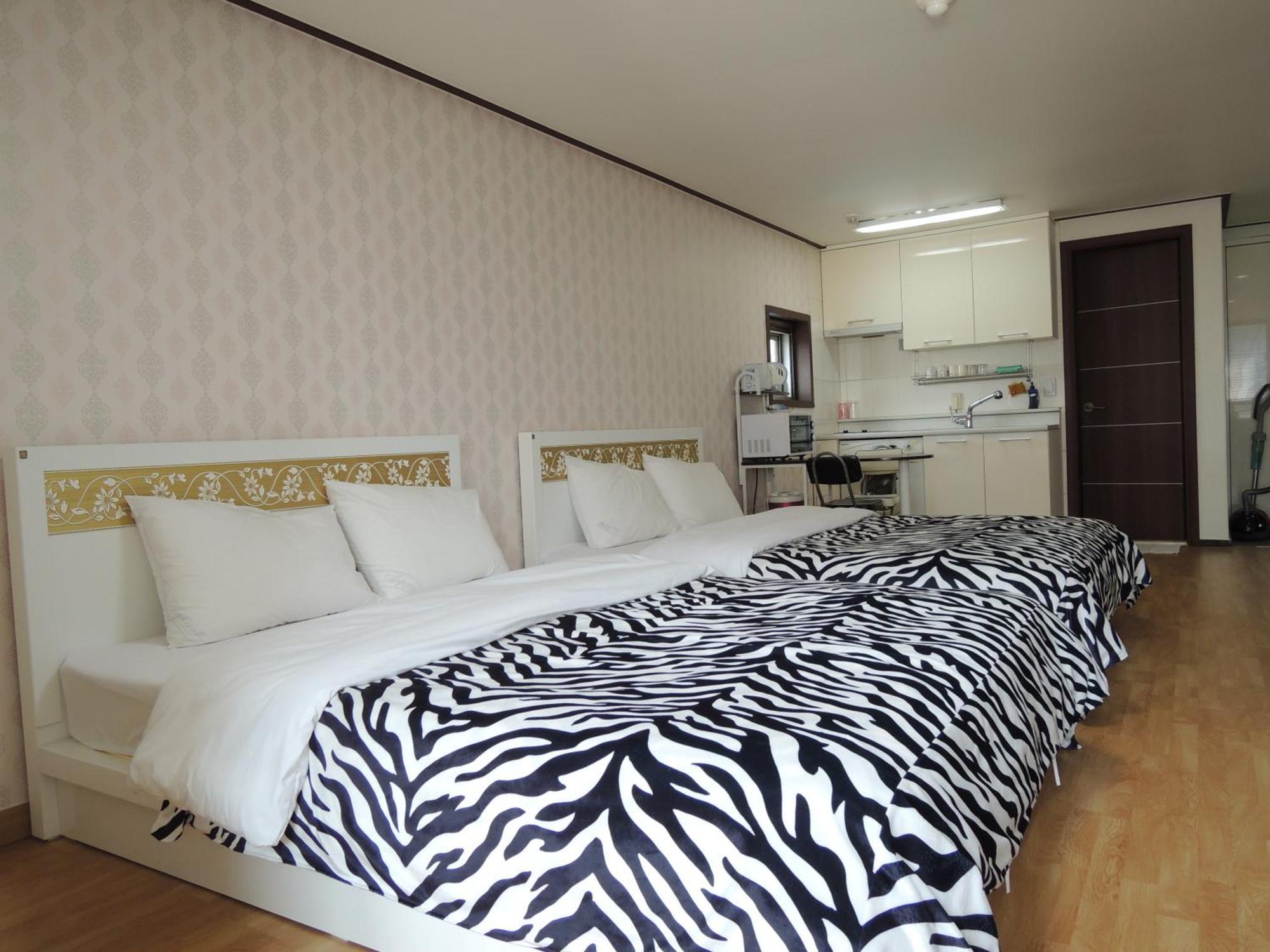 Daelim Residence 서울특별시 외부 사진