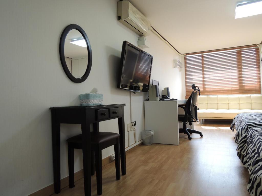 Daelim Residence 서울특별시 객실 사진