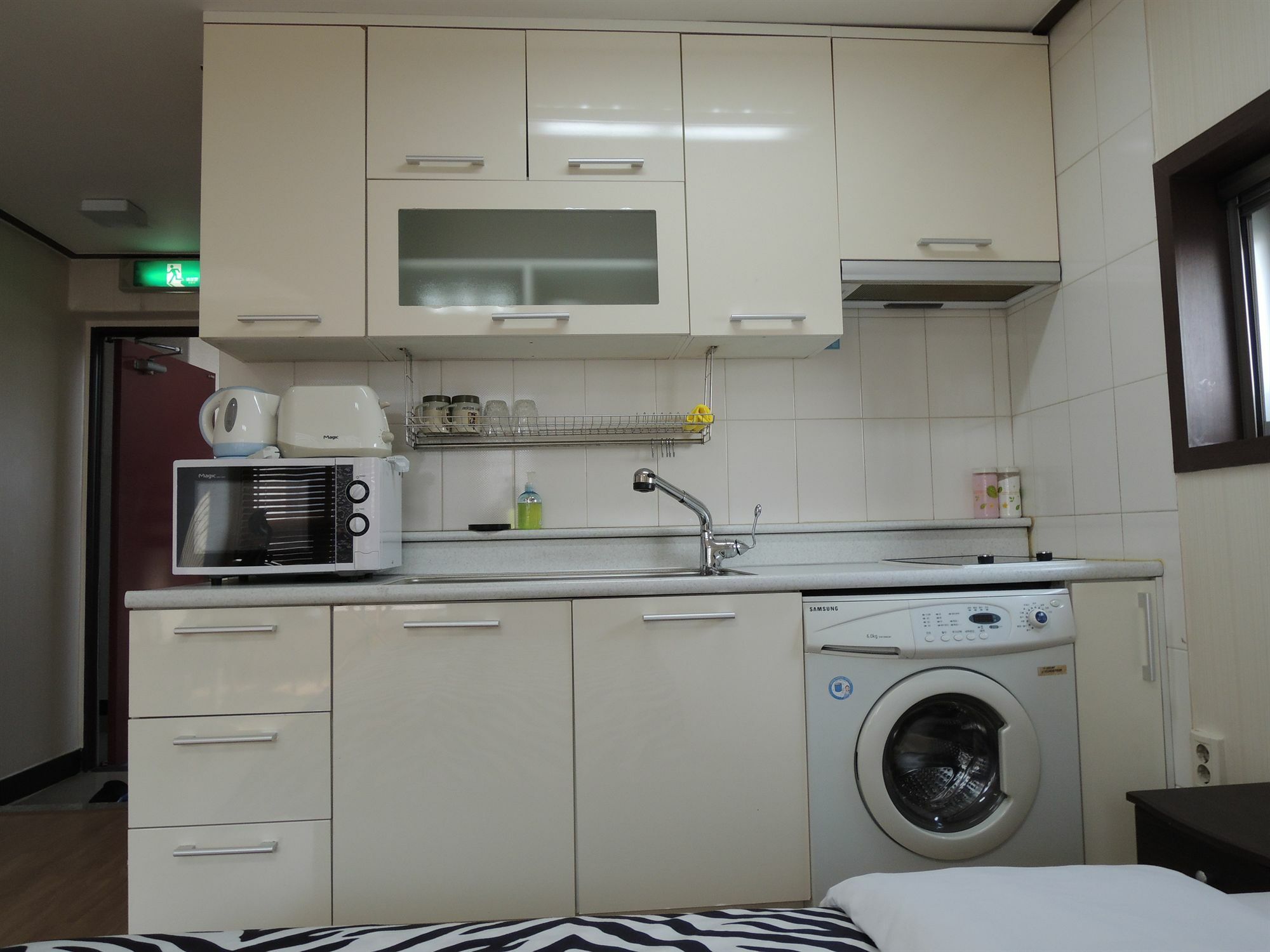 Daelim Residence 서울특별시 외부 사진